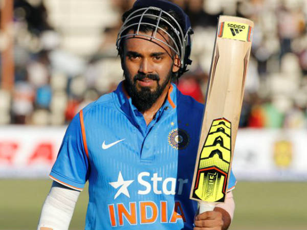 కేఎల్‌ రాహుల్‌లో అపారమైన ప్రతిభ ఉన్నా