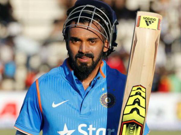 రాహుల్‌ని మూడో ఓపెనర్‌గానే 