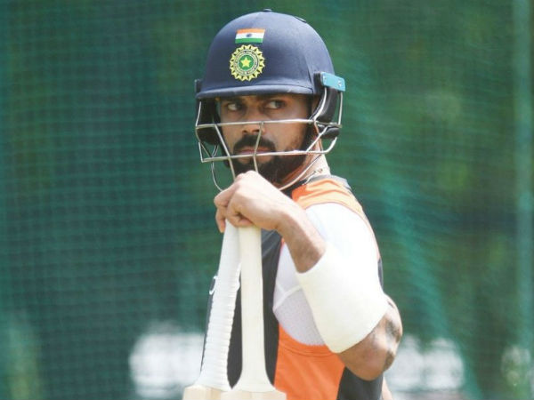  ఎస్‌జీ బంతి నాణ్యతపై విరాట్ కోహ్లీ