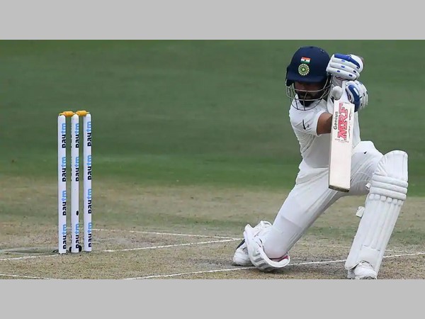 కెప్టెన్‌గా అత్యధిక పరుగులు చేసిన ఆసియా క్రికెటర్‌గా