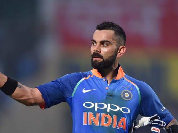 కోహ్లీకి ఇది 37వ సెంచరీ