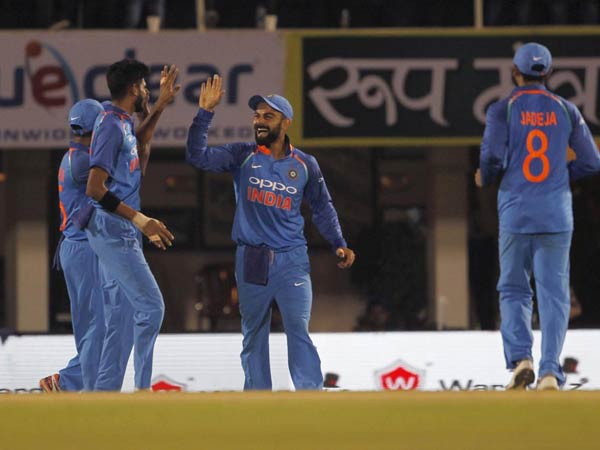 రాయుడు రెండు చేతులా అవకాశాన్ని అందిపుచ్చుకున్నాడు