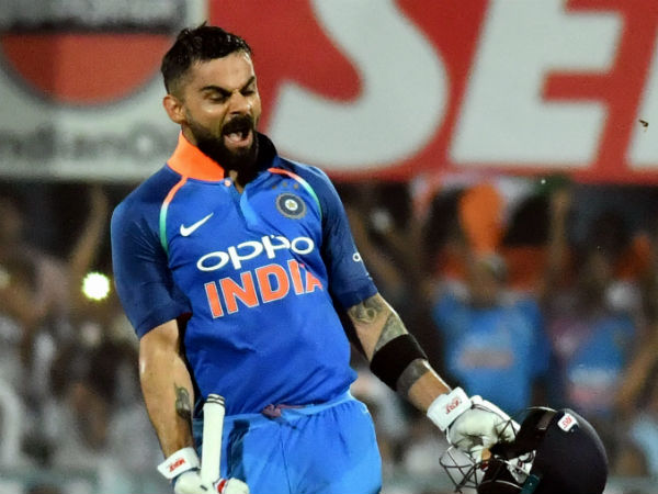 సచిన్‌ తర్వాత కోహ్లీనే