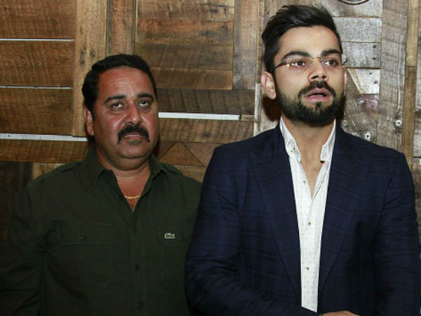 కోహ్లి మరికొన్నేళ్లు మాత్రమేనంటే సమర్థించను: