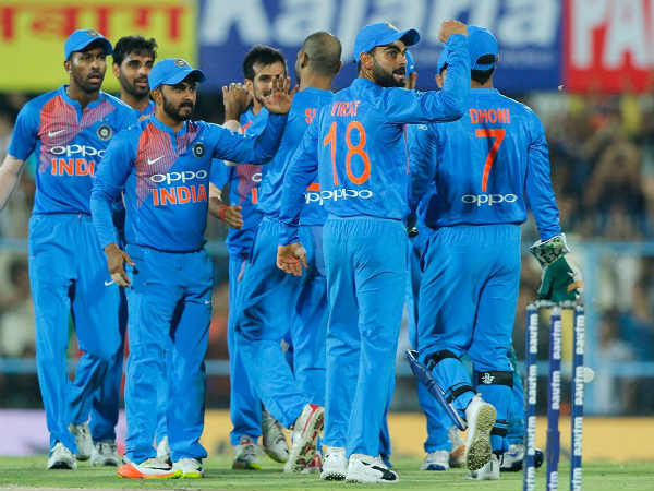 2017 నుంచి కోహ్లీ సేననే ముందుంది