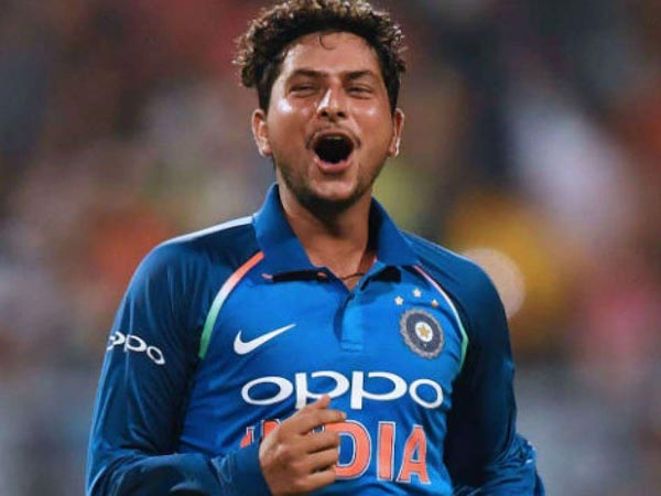  కుల్దీప్ యాదవ్: 8/10