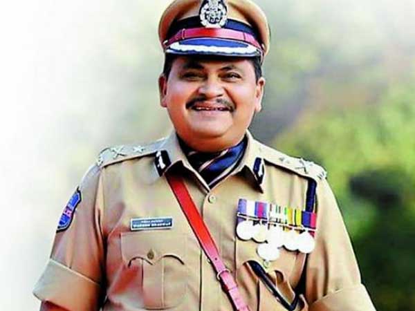 భద్రతా నియమాల దృష్ట్యా: