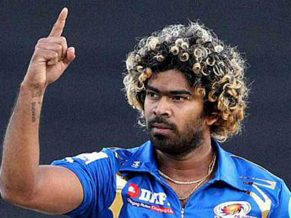 లంక పేసర్ లసిత్ మలింగపై ఓ బాధితురాలు