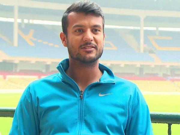 మయాంక్ అగర్వాల్