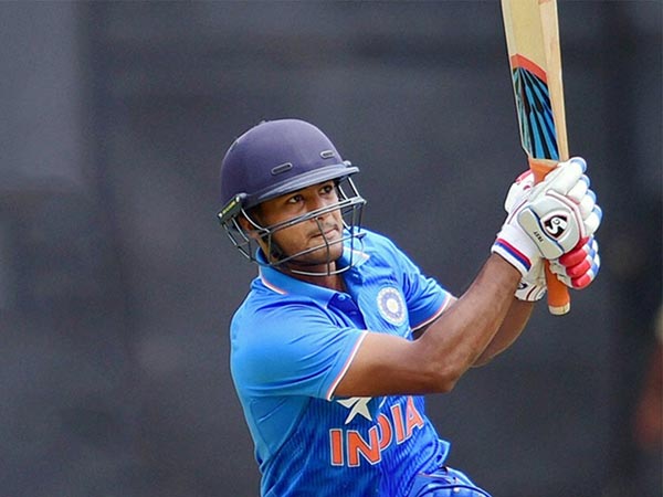  భారత జట్టులో ఒక్కడినైనందుకు చాలా ఆనందంగా ఉంది