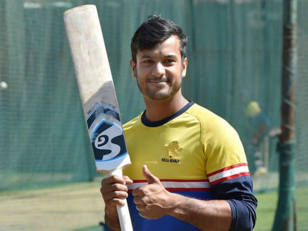 ప్రతిభని నిరూపించుకునే అవకాశమేది..