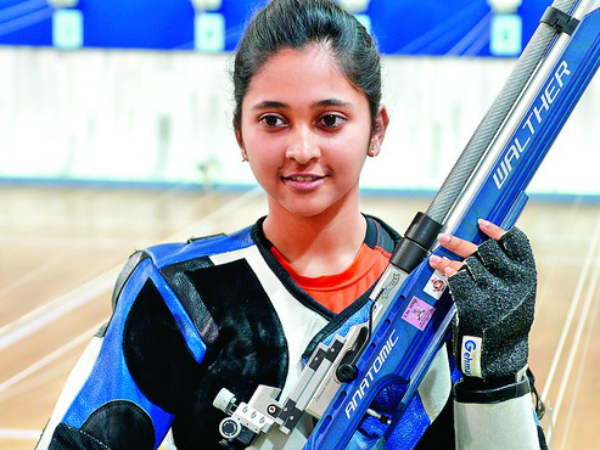  2014లో భారత్ ఖాతాలో కేవలం రెండు పతకాలు మాత్రమే