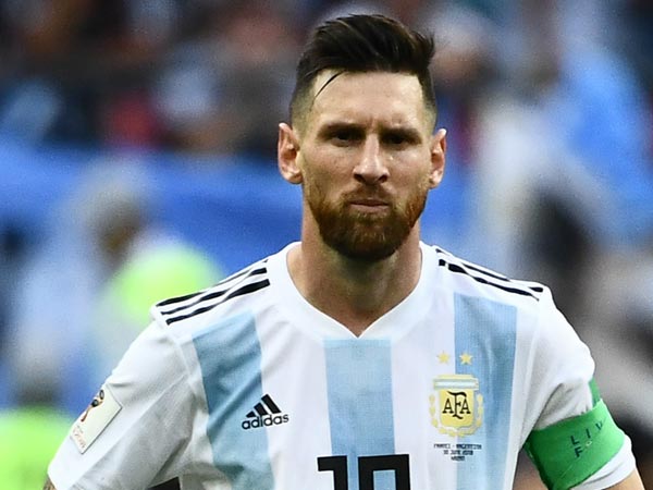 2014 వరల్డ్‌కప్ ఫైనల్లో తీవ్ర ఒత్తిడికి లోనైన మెస్సీ