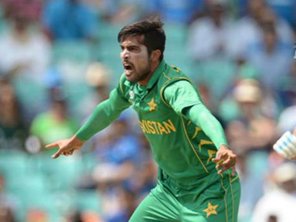 వికెట్లు ముందు రోహిత్‌ను బోల్తా కొట్టించా