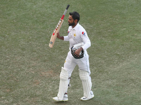 పాక్ తరుపున అనేక రికార్డులు