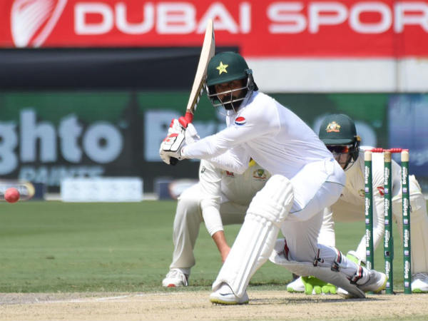 ఓపెనర్లు చక్కటి శుభారంభం