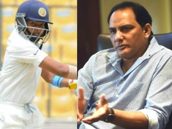 అరంగేట్రం టెస్టులోనే సెంచరీ బాదిన టీనేజర్‌గా