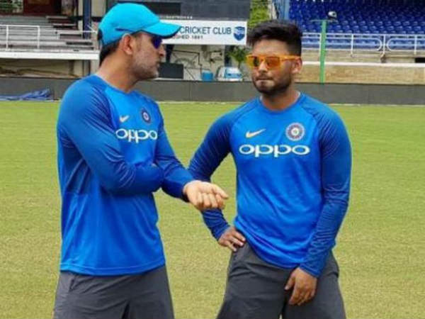 పేలవ ఫామ్‌తో నిరాశపరుస్తున్న ధోనీ