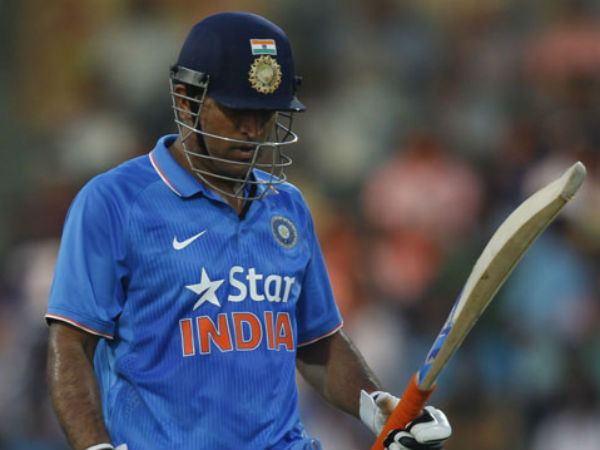 కొంతకాలంగా స్థాయికి తగ్గ ప్రదర్శన 