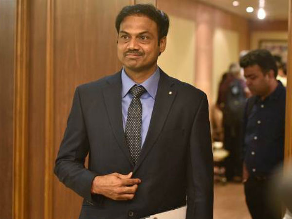 విజయ్ వ్యాఖ్యలపై స్పందించిన ఎమ్మెస్కే: 