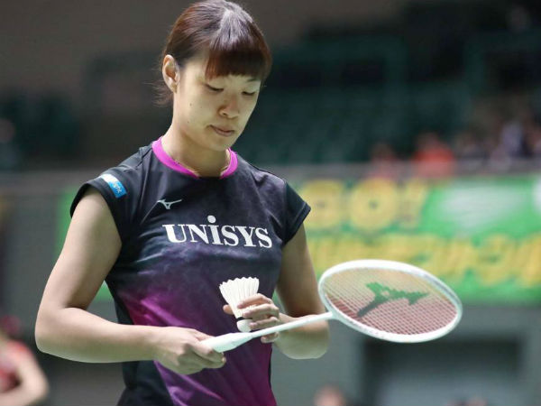 జపాన్‌కే చెందిన ఒకుహరతో 