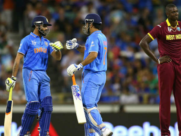 5 మ్యాచ్‌ల వన్డే సిరీస్ షెడ్యూల్: 