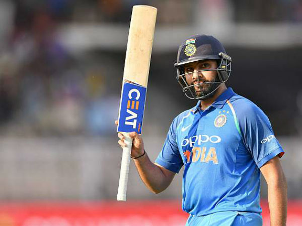  రోహిత్ శర్మ అరుదైన ఘనత