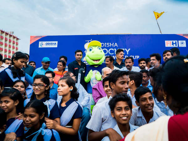 తొలి మ్యాచ్‌లో భాగంగా దక్షిణాఫ్రికాతో తలపడనున్న భారత్