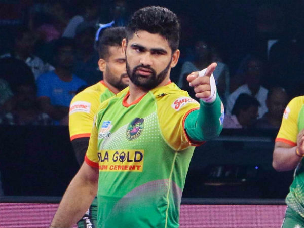 మ్యాచ్ మొదటి నిమిషంలోనే పాయింట్