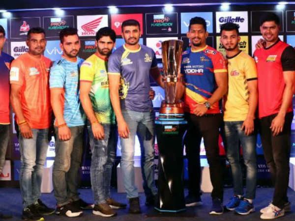 గనంగా జరిగిన ఆరంభోత్సవం 