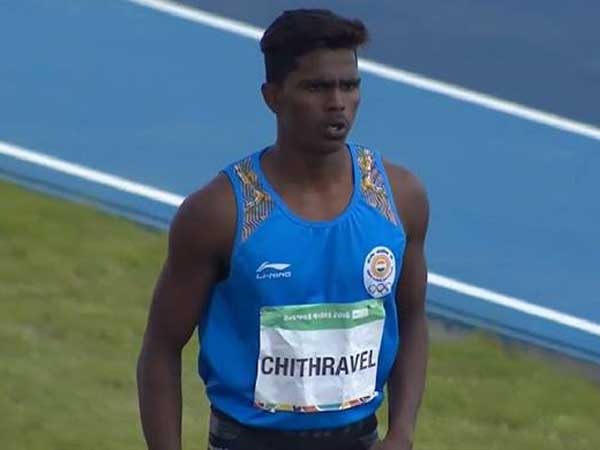  ఒక్కో విభాగం పోటీని రెండుసార్లు 