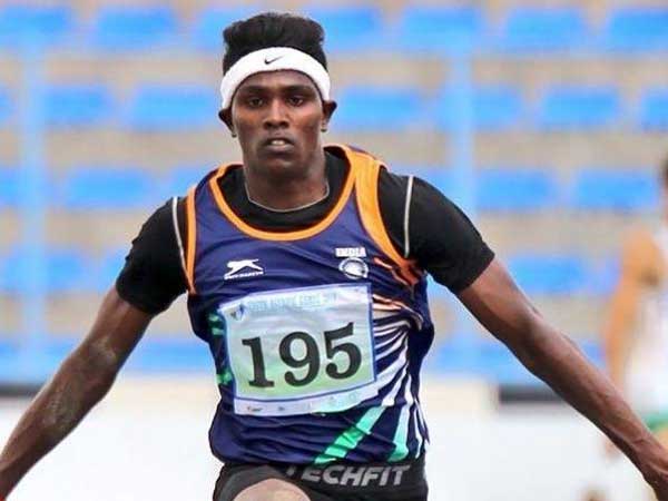 భారత్‌కిది రెండో పతకం