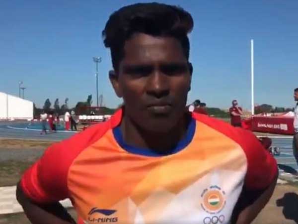  సాయ్‌ కోచ్‌ ఇందిరా సింగ్‌ శిక్షణలో రాటుదేలి