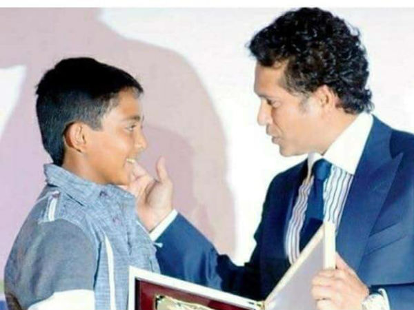 3ట్రోఫీల్లో సెంచరీలతో అరంగ్రేటం