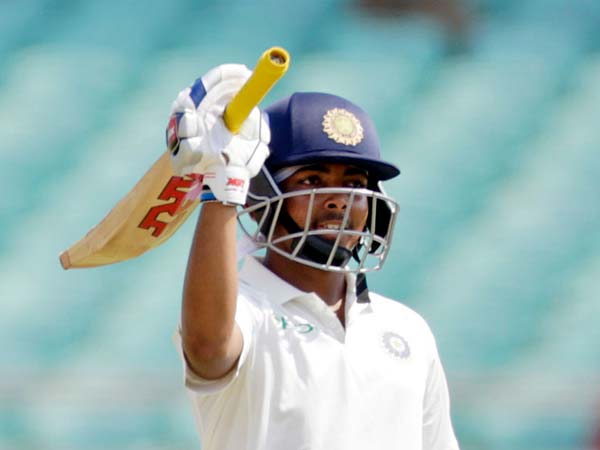 సెంచరీతో పాటు టాప్ స్కోరర్‌గా 