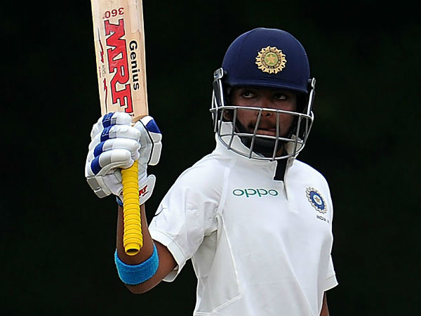 ఒత్తిడికి లోనవుతున్న మాట వాస్తవమే కానీ