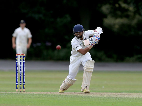 బాల్‌ను గమనిస్తా.. దాన్ని బట్టే స్పందిస్తా: