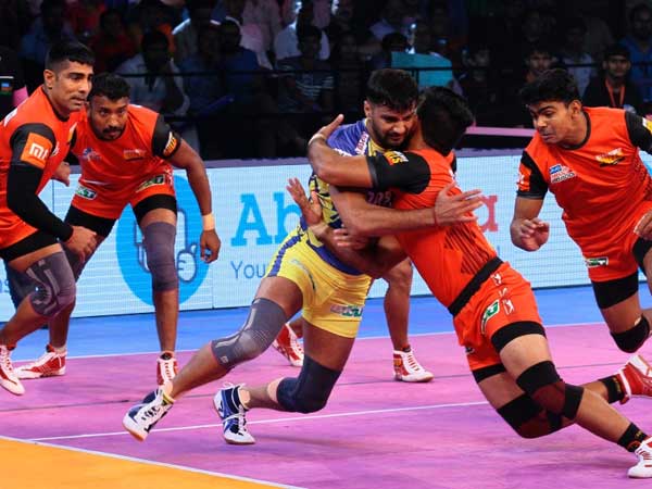  తలైవాస్‌ గెలిచింది ఇప్పటిదాకా ఒకే మ్యాచ్‌