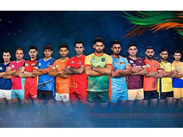 పాత జట్లకే కొత్త కెప్టెన్లు: