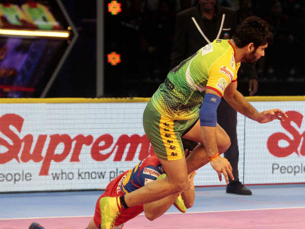 యుపి మళ్లీ ఆధిక్యంలోకి