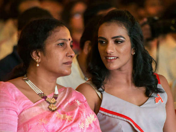 పీవీ సింధు ఈ ‘మీటూ’ ఉద్యమంపై మాట్లాడుతూ