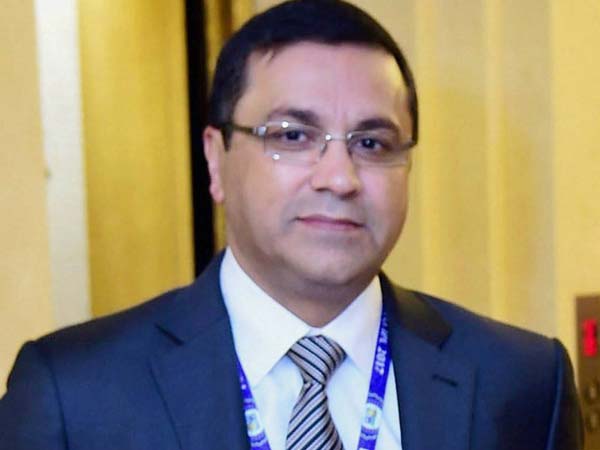 రాహుల్ జోహ్రీ ఆరోపణలపై సీఈఓ