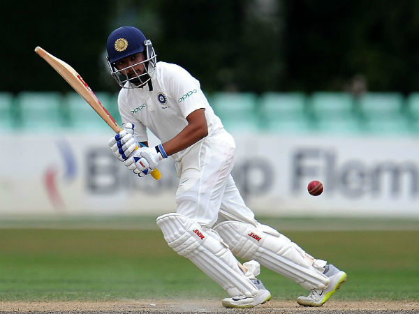 టాస్ గెలిచి బ్యాటింగ్ ఎంచుకున్న టీమిండియా