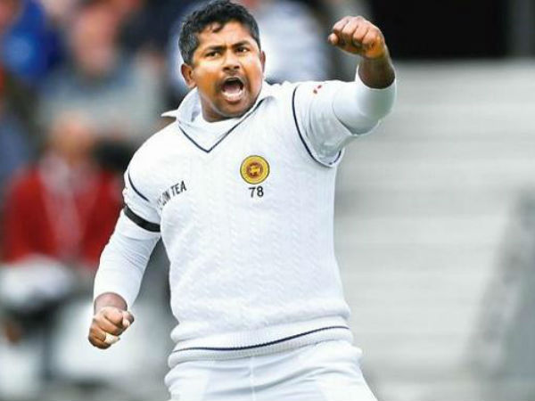 లెఫ్టార్మ్‌ బౌలర్‌గా హెరాత్‌ రికార్డు