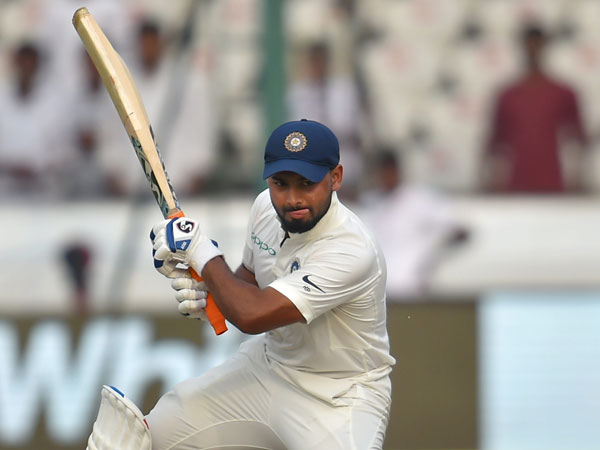 రెండు టెస్టుల్లో 92 పరుగుల వద్ద ఔటైన రిషబ్ పంత్