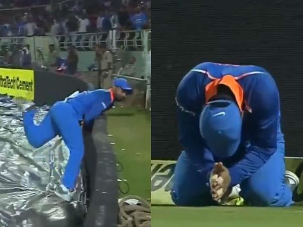 పంత్ స్థానంలో ఎవరిని తీసుకుంటారో 