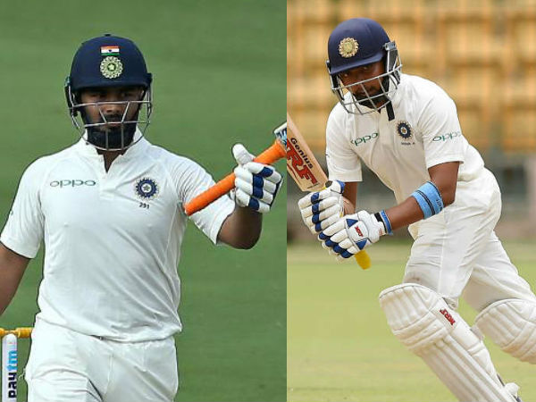 భారత క్రికెట్‌కు మరో ఇద్దరు స్టార్ క్రికెటర్లు