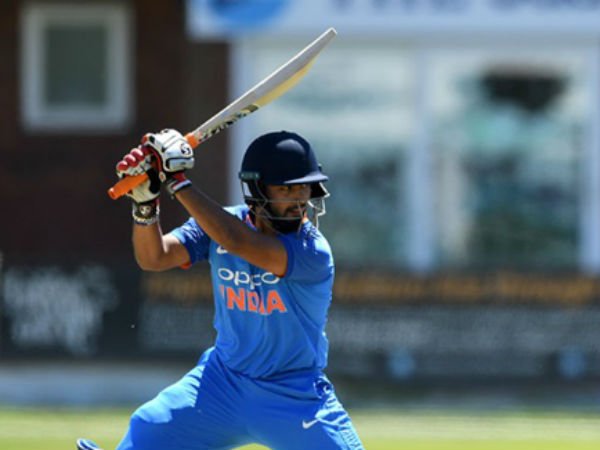 3. రిషబ్ పంత్