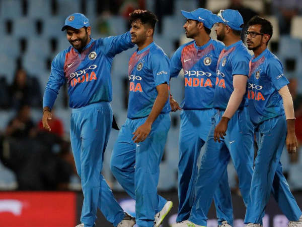 ఆస్ట్రేలియా‌తో టెస్టు సిరీస్‌ కోసం 