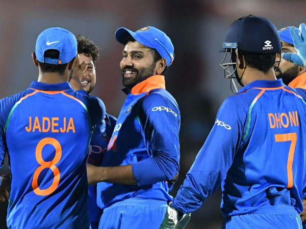 224 పరుగుల తేడాతో విండీస్‌ను చిత్తుగా